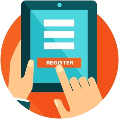 معنى كلمة Register - ترجمة لفظ Register 1332