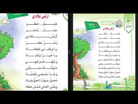 قصائد مدرسية عن الوطن - حب وطنى في قصيدتى 226 2