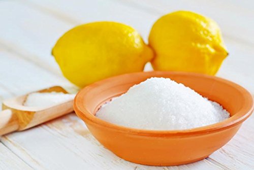 Citric Acid ماهو - لن تصدق ما هو Citric Acid وما هي فوائده