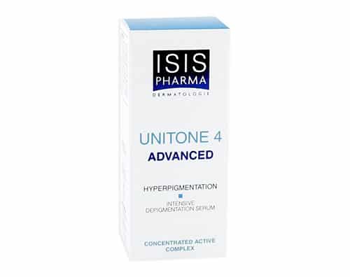 كريم unitone 4 للمنطقه الحساسه , فائدة كريم unitone 4 للجلد