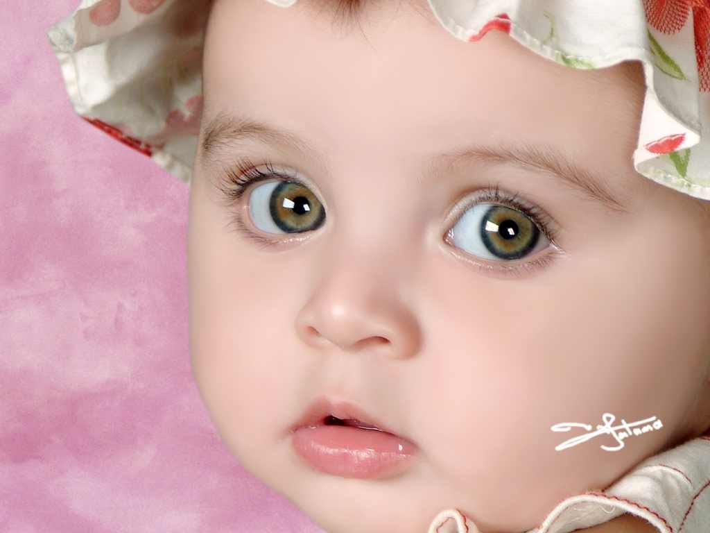 صور اطفال بنات - احلى بنوتات صغار عسوله 445 10