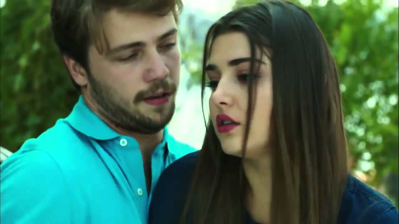 احلى مسلسل تركى , بنات الشمس 4