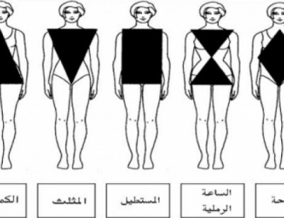 خلطة لتنحيف الارداف والمؤخرة سريعا , نصائح لتخسيس المؤخره والارداف