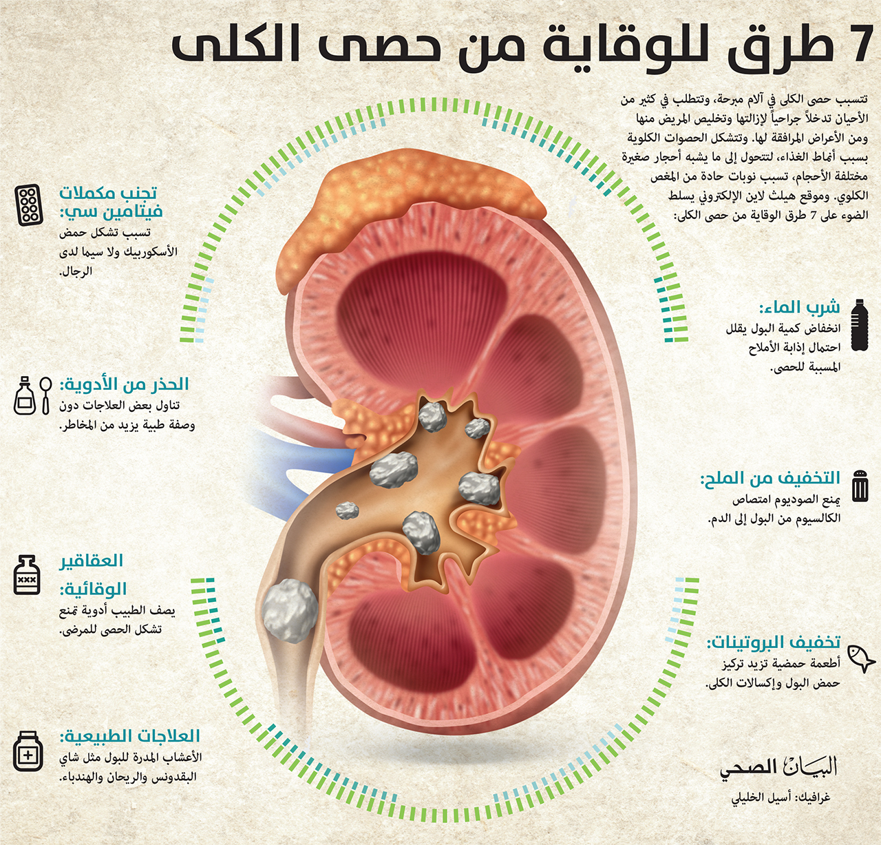 كيف يتم غسيل الكلى بالصور - اهم اجهزة الجسم الكلي 213 2