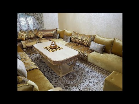 افرشة جزائرية للعرائس - افرشي منزلك بافخم الافرشة الجزائرية 2857 9