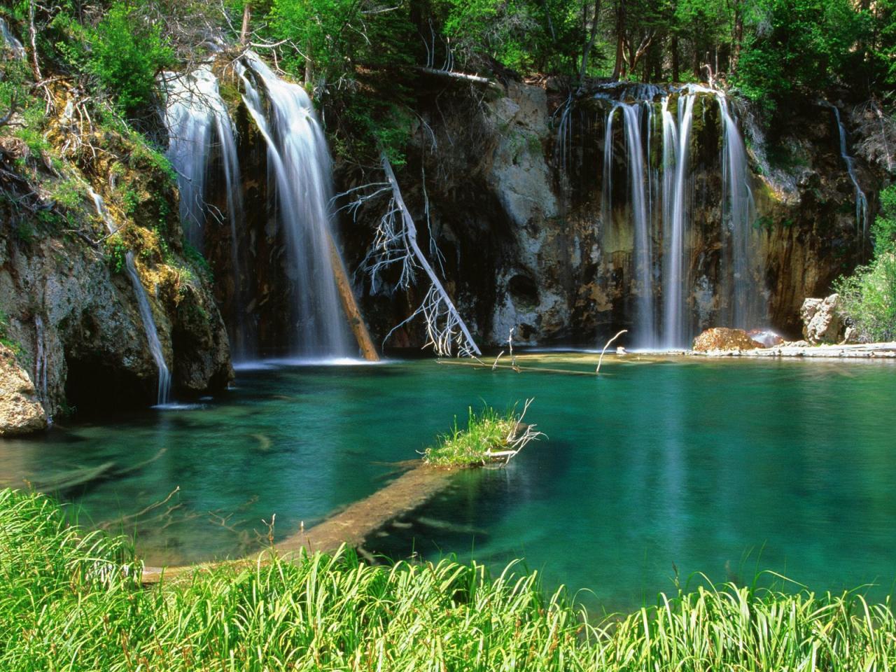 صور طبيعة خياليه - الطبيعه الساحره بتشد النظر 3421 6