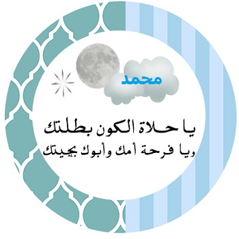 عبارات ثيمات مواليد - اجمل المقولات لتهنئات المولود 1347 5