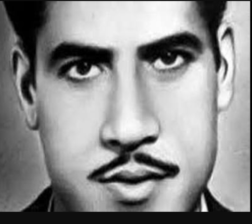 صورة احمد زبانة - معلومات عن الشهيد احمد زبانة 1114