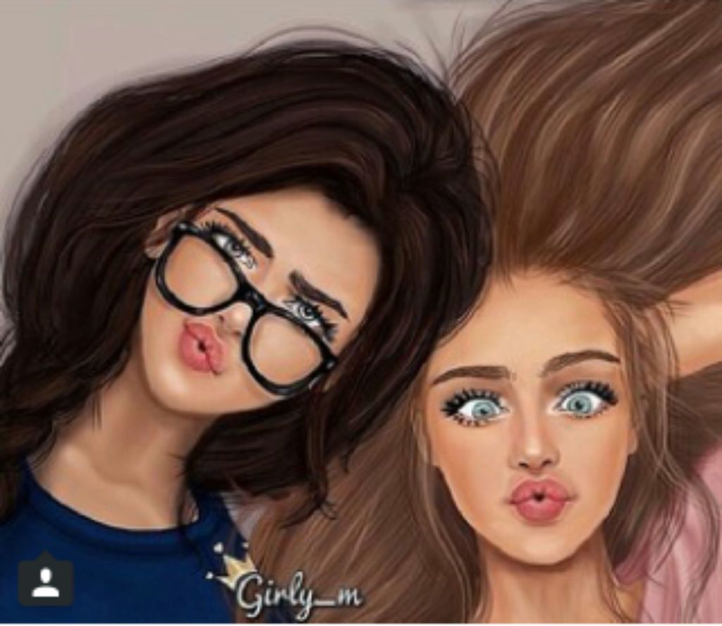 Girly_M مكتوب عليها - اجمل الخلفيات بصور الكيوت جيرلى ام شوفوها 2999 9