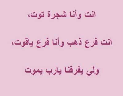 رسائل حب مضحكة للحبيب - عبارات رومانسية مضحكة هتموتك ضحك 2871 5