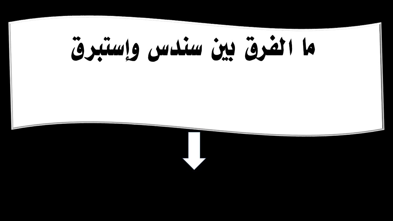 معنى سندس واستبرق , تعرف علي معني السندس والاستبرق والفرق بينهما