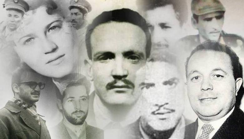 صورة احمد زبانة - معلومات عن الشهيد احمد زبانة 1114 4