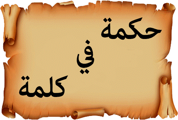 حكمة مدرسية عن العلم-معلومات لا تقدر بسعر 2311