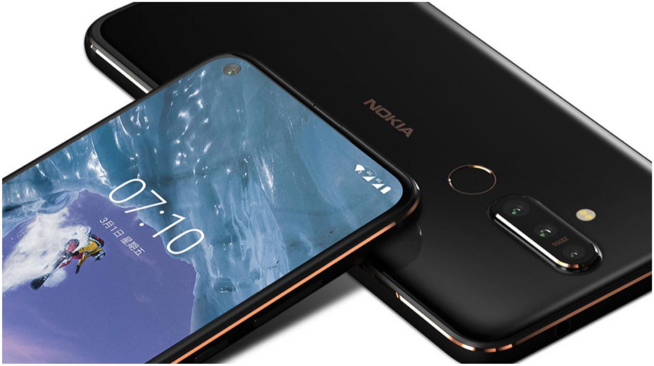 احدث هواتف نوكيا , Nokia 4 , 2 الجديد من نوكيا تعرف عليه