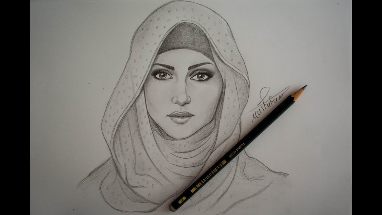 صور رسم حزينة - احلى صور مرسومه للالم 1060 10