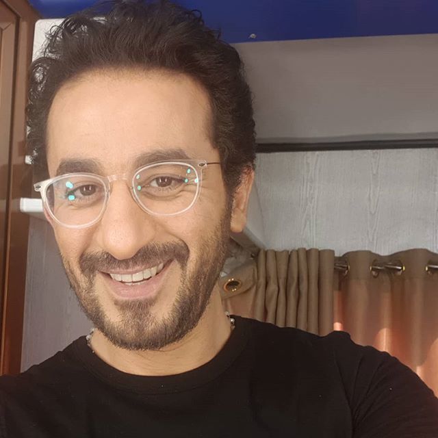 صور احمد حلمي , اجمل الصور للفنان احمد حلمي