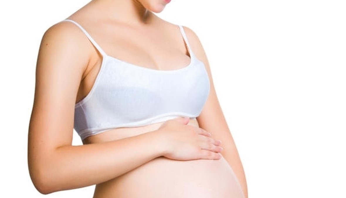 при беременности грудь на первом месяце беременности фото 101