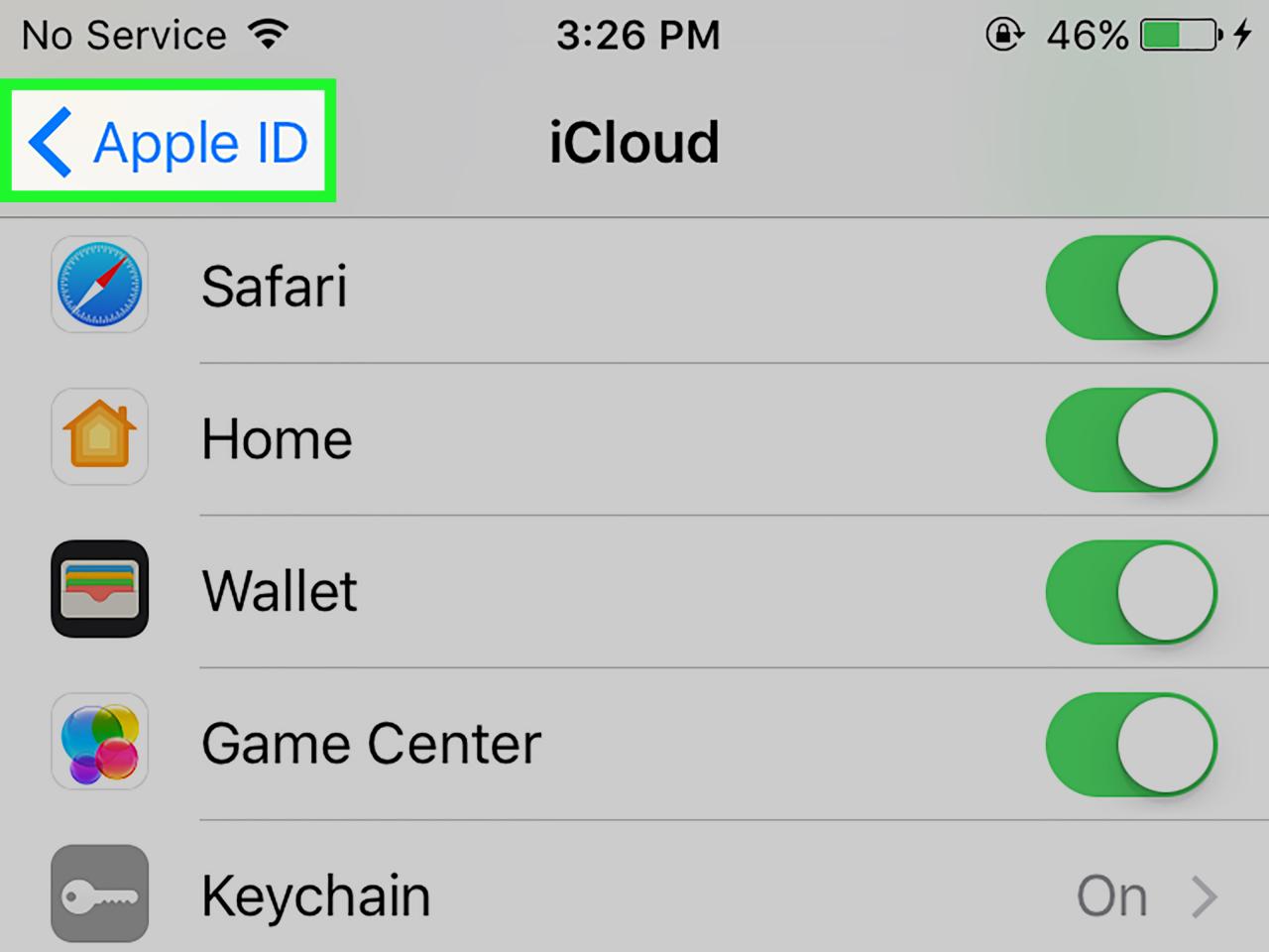 انشاء حساب icloud , طريقه بسيطه جدا - اعتذار و اسف